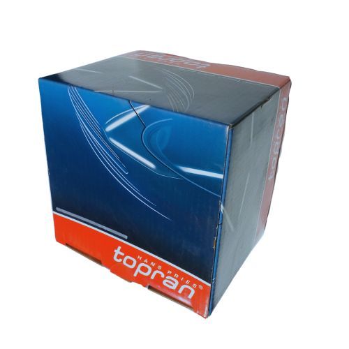 TOPRAN 115 833 ДАТЧИК БОРОТЬБА ТРОЯНД. SEAT / SKODA / VW
