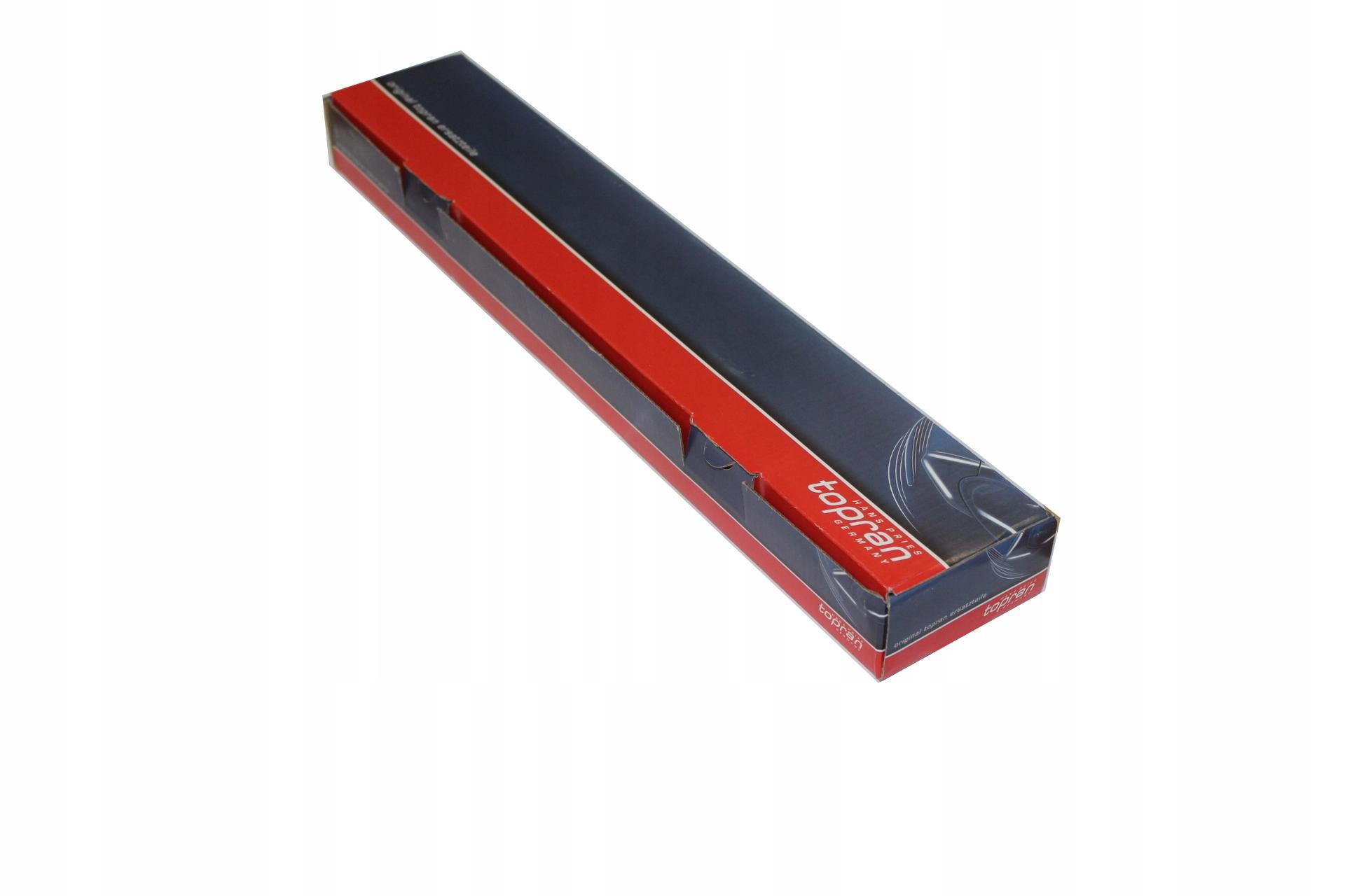 633203 - Topran амортизатор кришки багажника VOLVO XC60 10