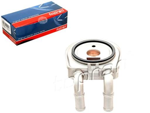 TOP723 119/RS4 - МАСЛООХОЛОДЖУВАЧ TOPRAN 1103G6