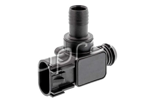 622 533 - TOPRAN ДАТЧИК ТИСКУ У ВПУСКНОМУ КОЛЕКТОРІ OPEL ADAM ASTRA J ASTRA