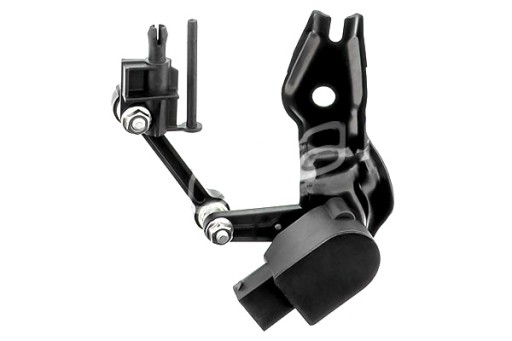 119 544 - TOPRAN ДАТЧИК РЕГУЛЮВАННЯ ФАР P ПЕРЕДНИЙ AUDI Q7 4L PORSCHE