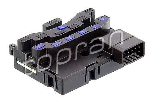 115 503 - TOPRAN датчик рулевого колеса AUDI A3 TT SEAT ALTEA ALTEA XL