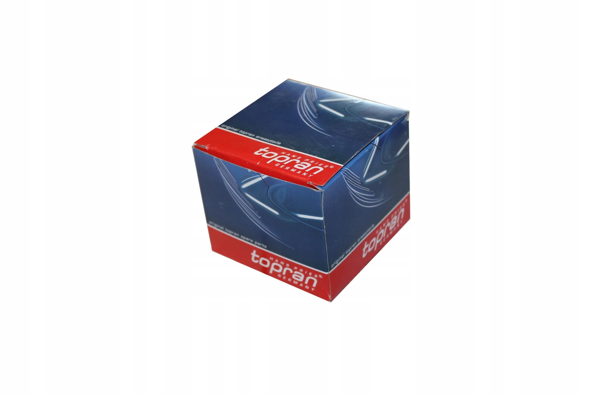 112875 - TOPRAN дверна ручка