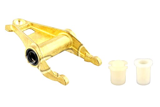 723 203 - ТОПРАН лапа зчеплення CITROEN C5 і C5 II C8 EVASION JUMPY XANTIA XM