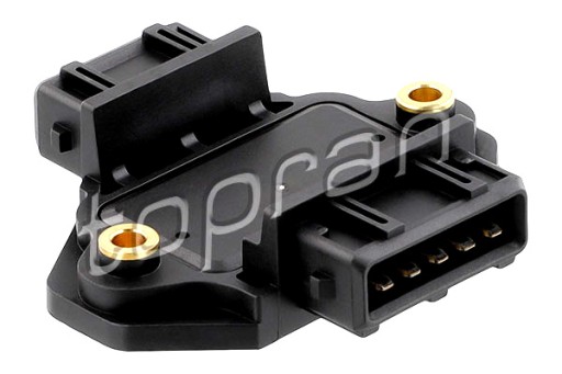 109 882 - TOPRAN модуль запалювання AUDI A3 A4 B5 A4 B6 A6 C5 A8 D2 SEAT ALHAMBRA LEON