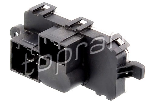 305107 - ОПІР ДВИГУНА ПОДУВОДУВКИ TOPRAN