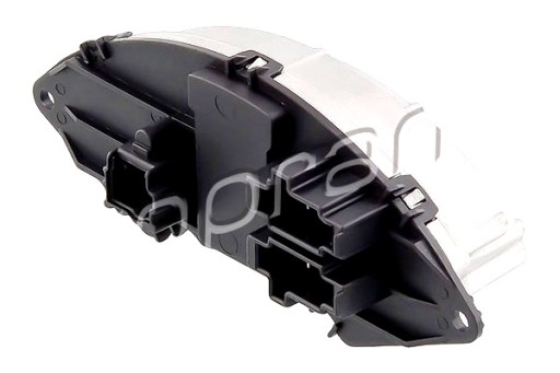 723 964 - РЕЗИСТОР ВЕНТИЛЯТОРА НАДУВКИ TOPRAN CITROEN BERLINGO