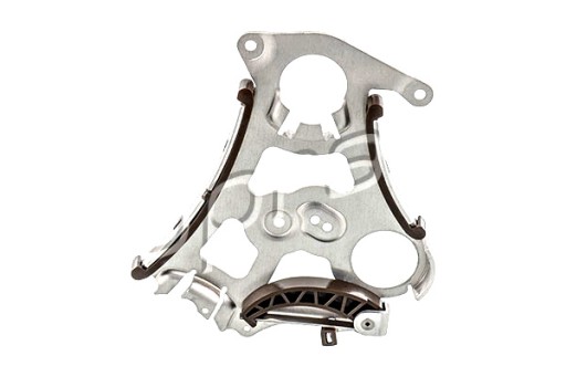 502 605 - TOPRAN напрямна ланцюга ГРМ BMW 1 E81 1 E82 1 E87 1 E88 3 E90