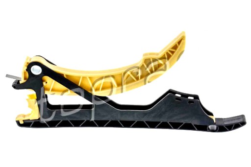 502 604 - TOPRAN напрямна ланцюга распредвала вниз BMW 1 E81 1 E82 1 E87 1 E88 3