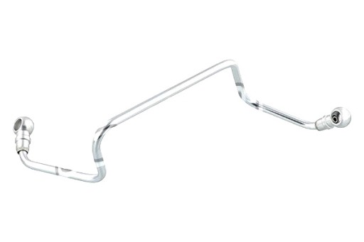 305 334 - ШЛАНГ TOPRAN OLE TURBO HP 305334 585