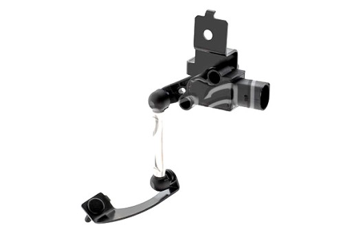 623 154 - TOPRAN налаштування освітлення Audi A3 SEAT ALTEA Altea XL