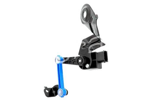 119 974 - TOPRAN регулювання налаштування освітлення AUDI A4 B6 A4 B7 SEAT EXEO EXEO