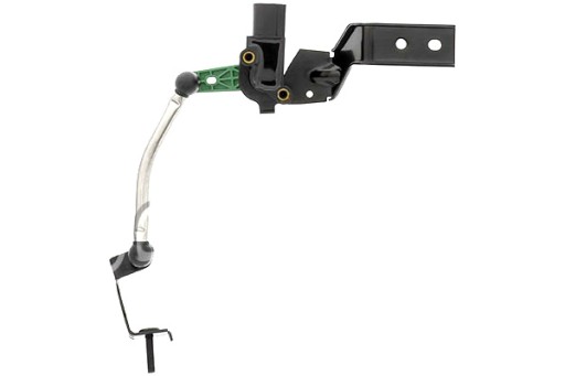 623 168 - TOPRAN РЕГУЛЮВАННЯ ПАРАМЕТРОВ СВІТЛА L AUDI A3 Q2 Q3 SEAT LEON LEON ST