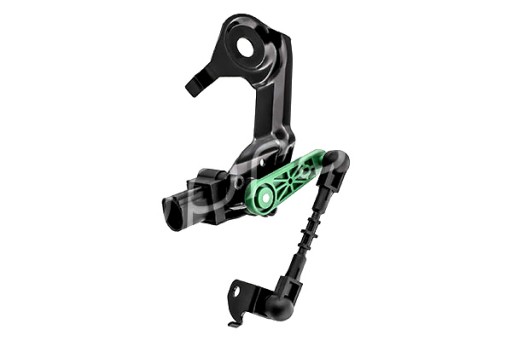 623 145 - TOPRAN регулювання фари L AUDI A6 ALLROAD C7 A6 C7 A7 A8