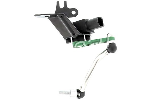 623 164 - TOPRAN регулювання фари L передня AUDI A4 B8 A5 06.07-01.17