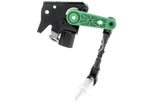 623 162 - TOPRAN регулювання фари L передня AUDI A6 C7 A7 A8 D4