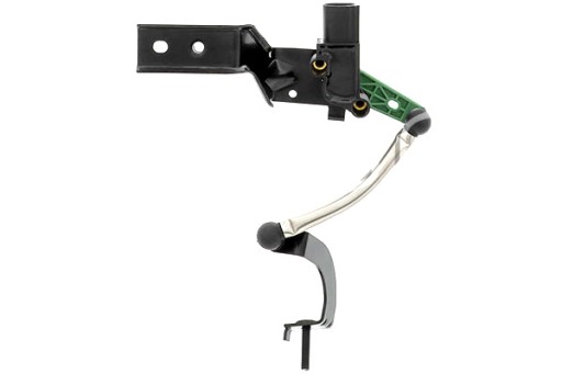 623 167 - TOPRAN РЕГУЛЮВАННЯ ПАРАМЕТРОВ СВІТЛА P AUDI A3 Q2 Q3 SEAT LEON LEON ST