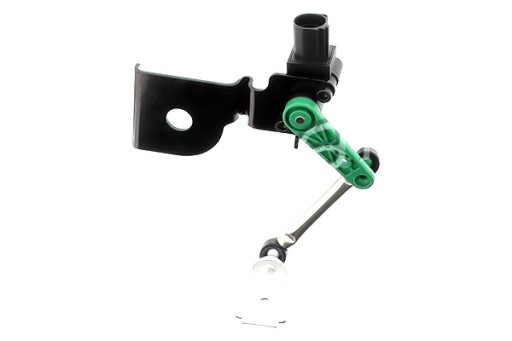 623 165 - TOPRAN РЕГУЛЮВАННЯ СВІТЛОВ VW TRANSPORTER V TRANSPORTER VI