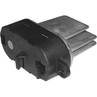 Регулятор TOPRAN 115 274