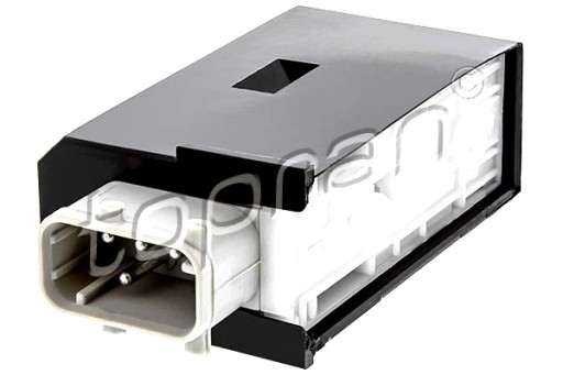 502 371 - TOPRAN привод центрального замка передний задний L / P 4 BMW 5 E39 7 E38