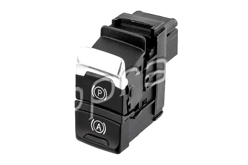 115 575 - ВЫКЛЮЧАТЕЛЬ СТОЯНОЧНОГО ТОРМОЗА TOPRAN AUDI A4 B8 A5 Q5 1,8-4,2