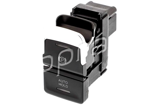 118 759 - TOPRAN ПЕРЕМИКАЧ СТОЯНКОВОГО ГАЛЬМА VW GOLF VII 1.0-ELECTRIC 08.12-