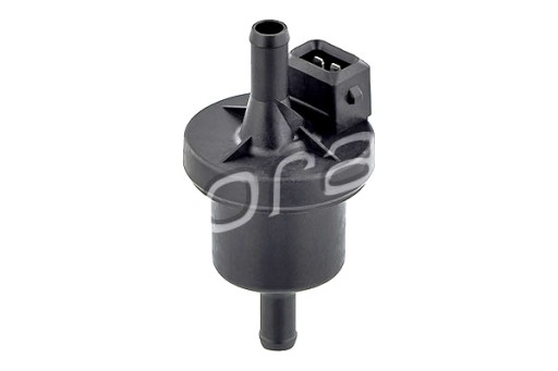 639 826 - TOPRAN СИСТЕМА ПОДАЧІ ПАЛИВА ЗВЕРНИЙ КЛАПАН AUDI A4 B5 A6 C4 A6 C5