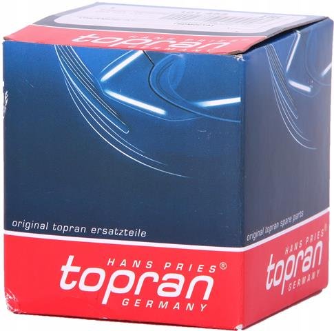 TOPRAN КОМПЛЕКТ ПРОВОДОВ ЗАЖИГАНИЯ