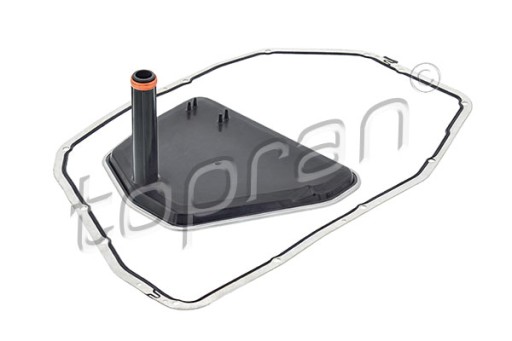 Набір гідравлічних фільтрів TOPRAN