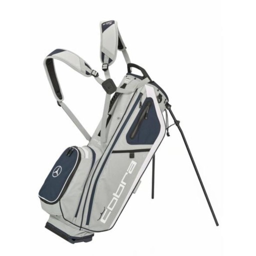 MERCEDES-BENZ ULTRALIGHT PRO GOLF BAG B66450611