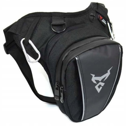 СУМКА ДЛЯ МОТОЦИКЛА, ПОЯСНА СУМКА ДЛЯ НІГ