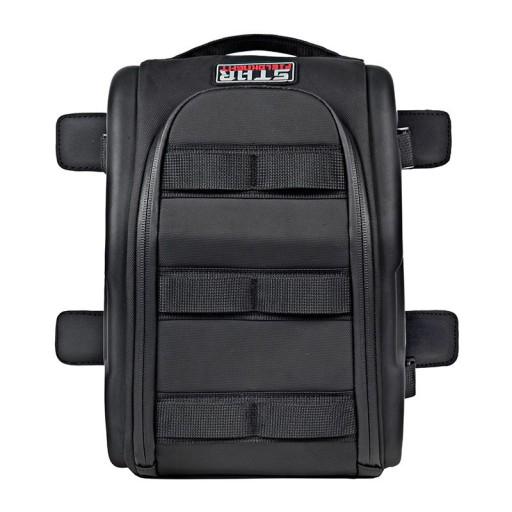 СУМКА ДЛЯ МОТОЦИКЛА З ПРОЗОРИМ ВІКОНЦЕМ