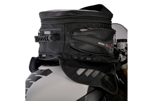 Оксфордський магніт M40R 40L