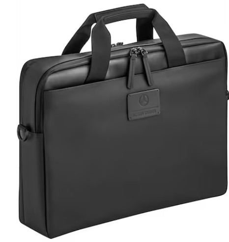 СУМКА ДЛЯ НОУТБУКА MERCEDES-BENZ, ВОДОСТІЙКА