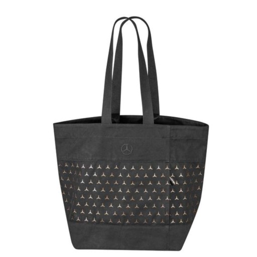 СУМКА MERCEDES-BENZ MERCEDES STARS B66959705