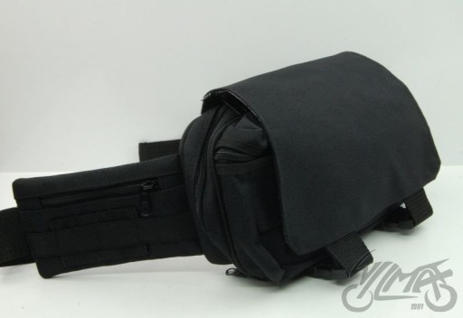 СУМКА ДЛЯ ИНСТРУМЕНТОВ LEOSHI