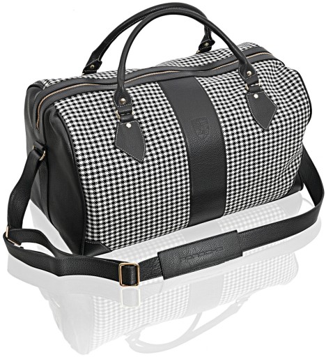 ТУРИСТИЧЕСКАЯ СУМКА ДЛЯ PORSCHE 901