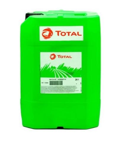 Трансмиссионное масло claas total dynatrans mpv 20л.