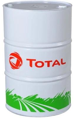 TOTAL Dynatrans UTTO MPV GL-4 208L 10W30 80W GL-4