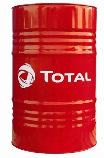 TOTAL TOTAL QUARTZ OIL 5W30 208L INEO LONGLIFE SN/CF / LOW SAPS C3 / 229.