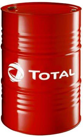TOTAL RUBIA 15W40 208L. МДП 7400