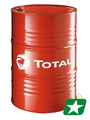 TOTAL RUBIA TIR 7400 15W40 208л