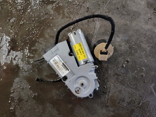 4B0959591H - TOURAN 1T ДВИГУН ЛЮКА AUDI / VW