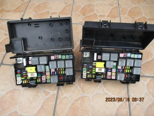 Блок предохранителей TOWN & COUNTRY DODGE GRAND CARAVAN 08-10 04692302AB