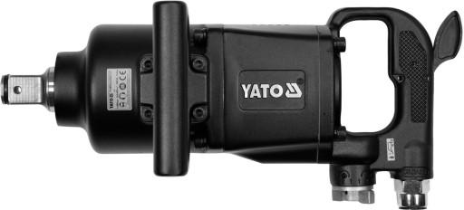 КЛЮЧ УДАРНИЙ TOYA 1, 2600 НМ, КОР