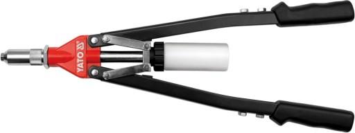 ЗАКЛЕПОЧКА РЫЧАГ TOYA 2,4-6,4 ММ