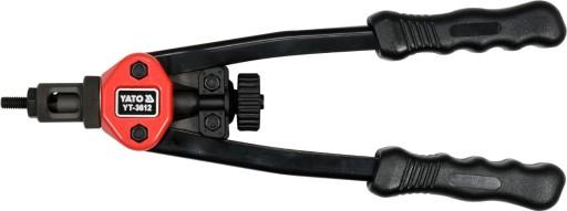 ЗАКЛЕПОЧКА РУЧНАЯ TOYA M5-12