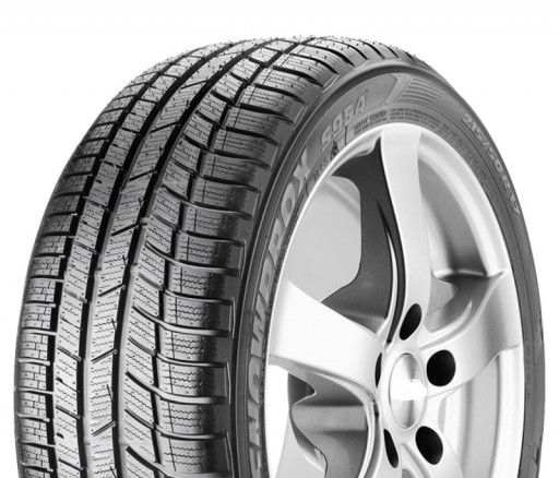 TOYO 195/55 R20 SNOWPROX S954 95H XL RG