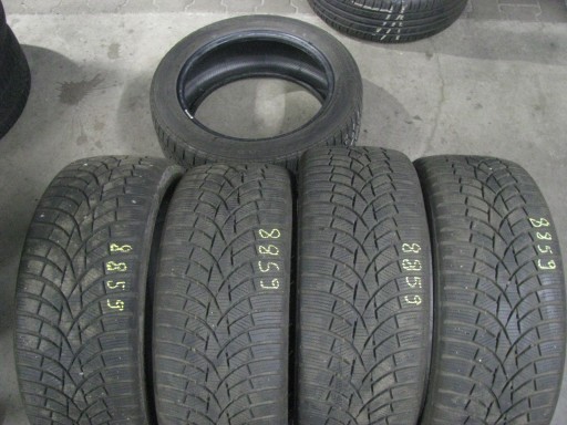 TOYO OBSERVE S944 215/45R18 93V 6.7mm 4шт.