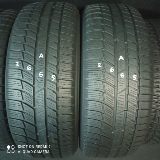 TOYO SNOW PROX S954 SUV 235/55R19